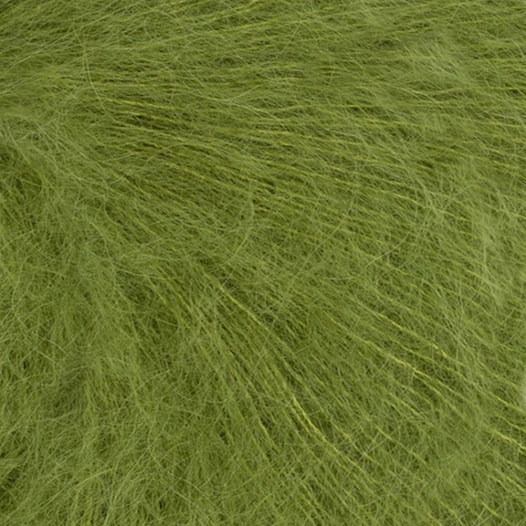 Włóczka Sandnes Garn Tynn Silk Mohair 9564 / matcha
