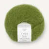 Włóczka Sandnes Garn Tynn Silk Mohair 9564 / matcha