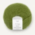 Włóczka Sandnes Garn Tynn Silk Mohair 9564 / matcha