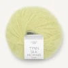 Włóczka Sandnes Garn Tynn Silk Mohair 9523 / kiwi