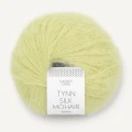 Włóczka Sandnes Garn Tynn Silk Mohair 9523 / kiwi
