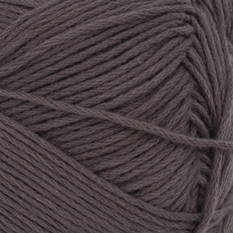 Włóczka Sandnes Garn Mandarin Petit 3581 / gorzka czekolada
