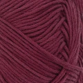 Włóczka Sandnes Garn Mandarin Petit 4372 / wino