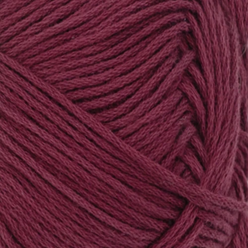 Włóczka Sandnes Garn Mandarin Petit 4372 / wino