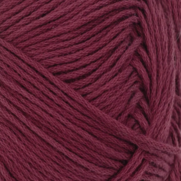 Włóczka Sandnes Garn Mandarin Petit 4372 / wino