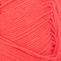 Włóczka Sandnes Garn Mandarin Petit 4108 / intensywny koral
