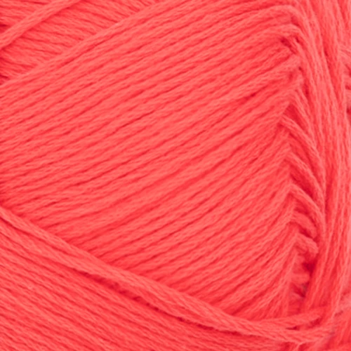 Włóczka Sandnes Garn Mandarin Petit 4108 / intensywny koral