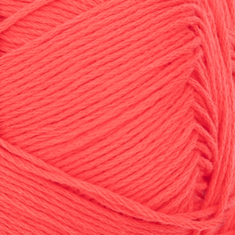 Włóczka Sandnes Garn Mandarin Petit 4108 / intensywny koral