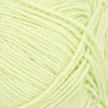 Włóczka Sandnes Garn Mandarin Petit 9312 / jasna limonka