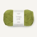 Włóczka Sandnes Garn Tynn Line 9564 / matcha