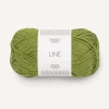 Włóczka Sandnes Garn Line 9564 / matcha