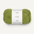 Włóczka Sandnes Garn Line 9564 / matcha