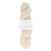 Włóczka / baza do farbowania Scheepjes Nakid Series Undyed Alpaca Blend DK  / 210m / naturalny  / 004