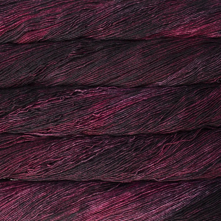 Włóczka Malabrigo Mechita 354 / Swamp