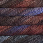 Włóczka Malabrigo Rios 121 / Marte
