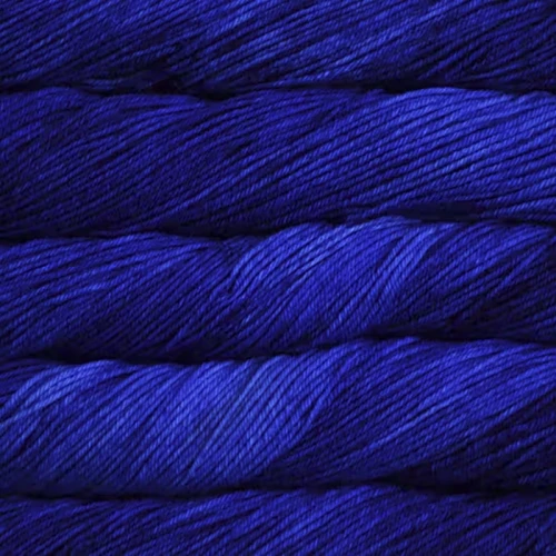Włóczka Malabrigo Rios 415 / Matisse Blue