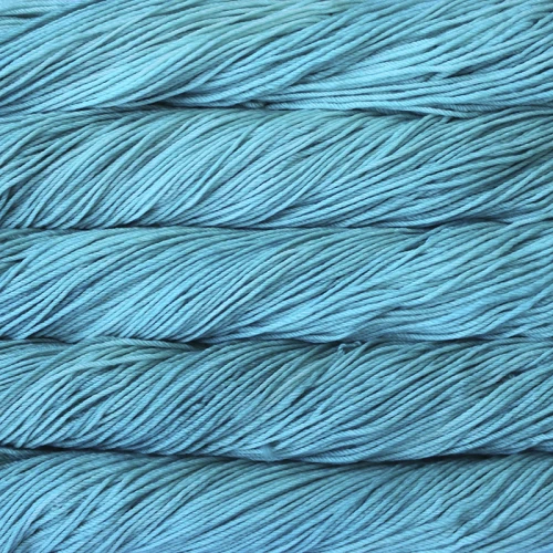 Włóczka Malabrigo Rios 413 / Ankara Green