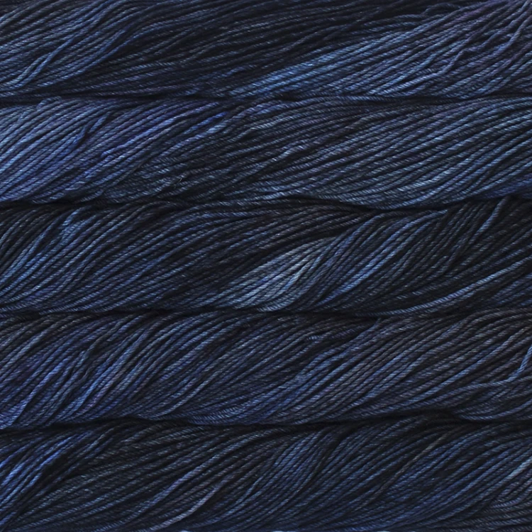 Włóczka Malabrigo Rios 215 / Cowboy