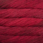 Włóczka Malabrigo Rios 611 / Ravelry Red