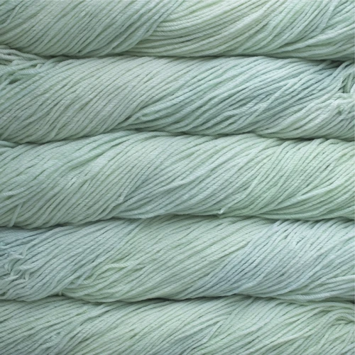 Włóczka Malabrigo Rios 708 / Cucumber