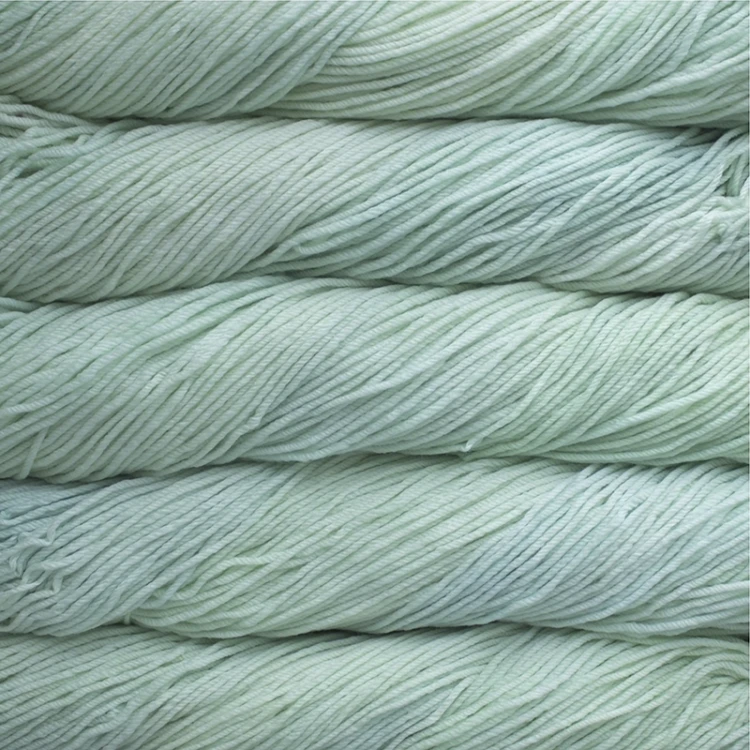 Włóczka Malabrigo Rios 708 / Cucumber