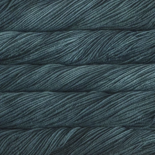 Włóczka Malabrigo Rios 412 / Teal Feather