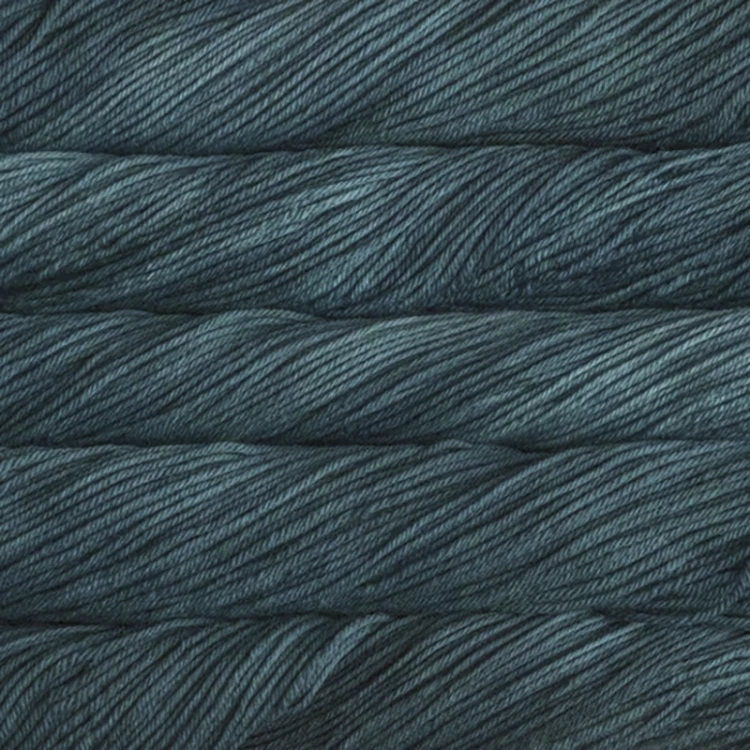 Włóczka Malabrigo Rios 412 / Teal Feather