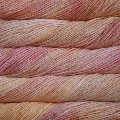 Włóczka Malabrigo Rios 695 / Peachy