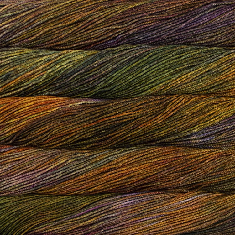 Włóczka Malabrigo Rios 862 / Piedras
