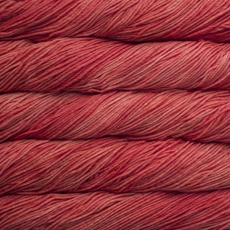 Włóczka Malabrigo Rios 896 / Living Coral