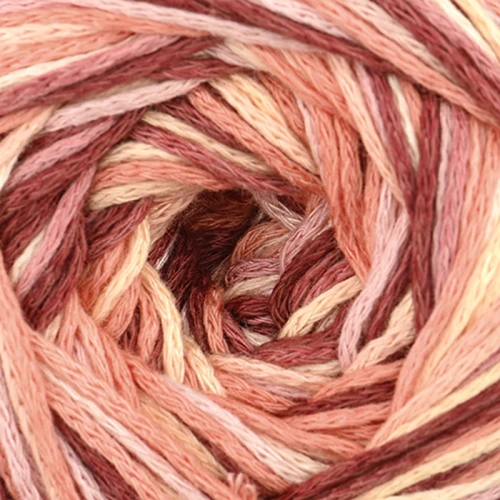 Włóczka Stenli Botanical Color 195