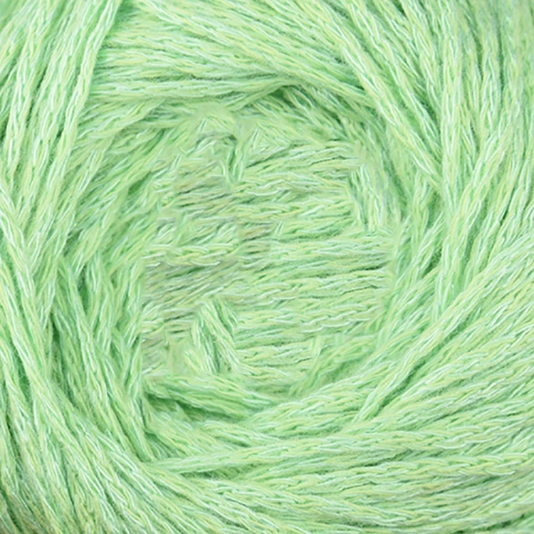 Włóczka Stenli Botanical 22 / pistacja