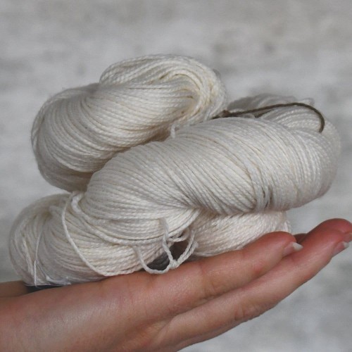 Profesjonalna baza do farbowania Sheila’s Gold Sock / 2ply