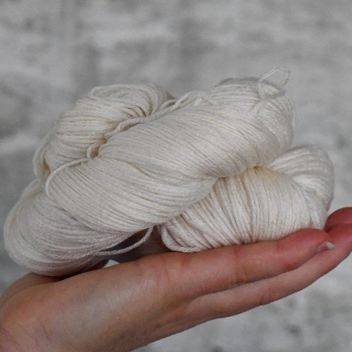 Profesjonalna baza do farbowania Natural Boo / 4ply