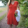 Autorka udziergu_ Lucyna Czeczótka; wzór_ SOLO DRESS od Dagna Zielińska KNIT.webp
