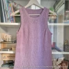Autorka udziergu: Natalia Kmieć; wzór: Camisole no. 9 od My Favourite Things Knitwear.webp