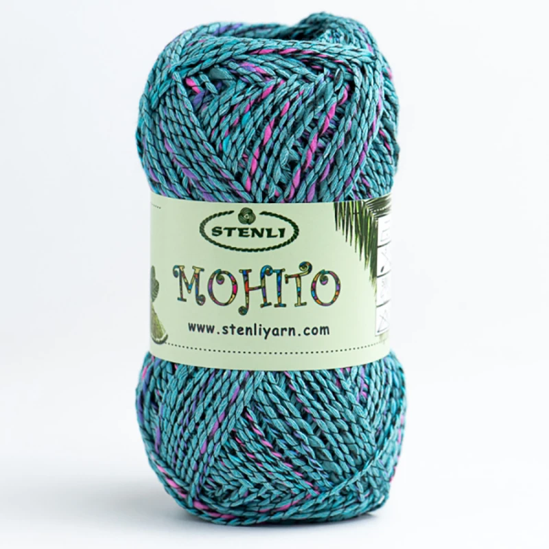 Włóczka Stenli Mohito 58