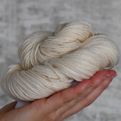 Profesjonalna baza do farbowania Ultra Aran / Aran / 3ply