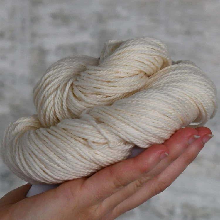 Profesjonalna baza do farbowania Ultra Aran / Aran / 3ply