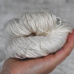 Profesjonalna baza do farbowania Silky 50/50 / DK  / 4ply