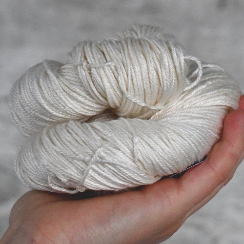 Profesjonalna baza do farbowania Silky 50/50 / DK  / 4ply