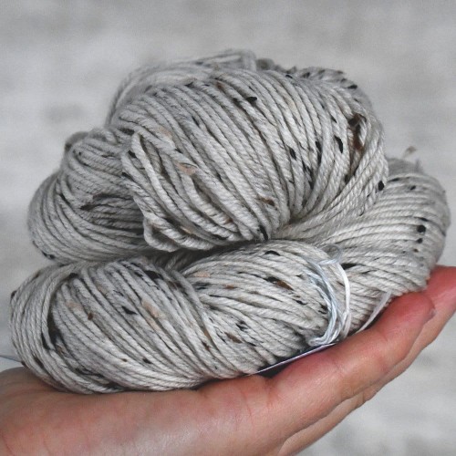 Profesjonalna baza do farbowania Donegal / DK / 4ply