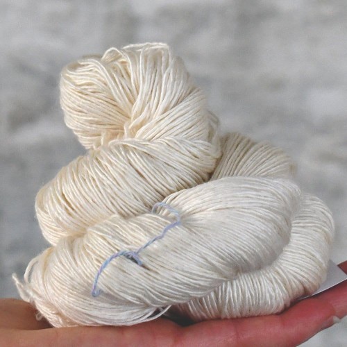 Profesjonalna baza do farbowania Silky Singles / 1ply single