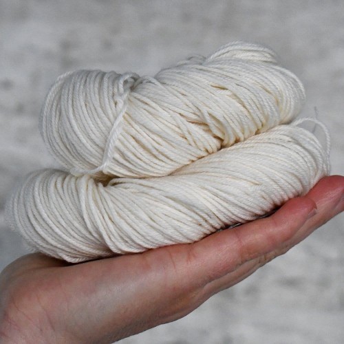 Profesjonalna baza do farbowania Platinium DK skarpetkowa / DK  / 4ply