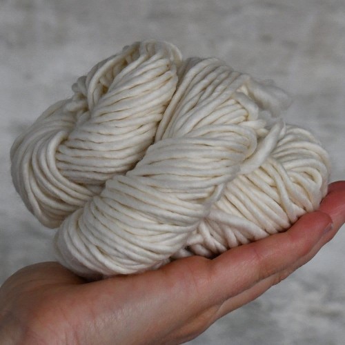 Profesjonalna baza do farbowania Singles BRB Gold Chunky / 1ply single