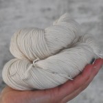 Profesjonalna baza do farbowania Non Superwash / fingering / 2ply 