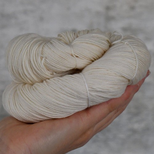 Profesjonalna baza do farbowania Krypton / fingering / 3ply