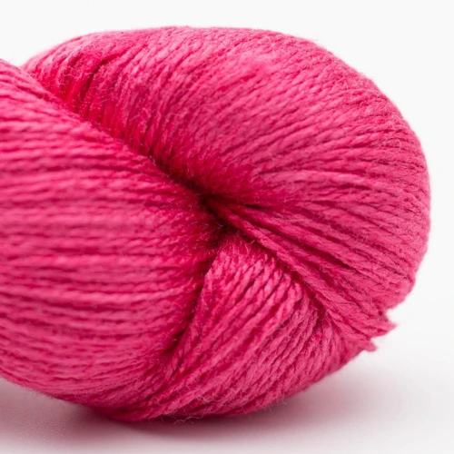 Włóczka BC Garn Lino 54 / magenta