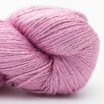 Příze BC Garn Jaipur Peace Silk 67 / růžová