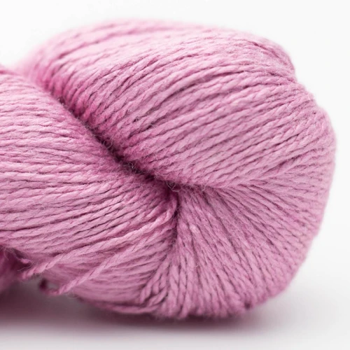 Włóczka BC Garn Jaipur Peace Silk 67 / róż